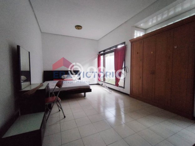 Dijual Cepat Rumah Favorit Siap Huni LB 200m2 di Lowokwaru, Malang Dijual Cepat Rumah Favorit Siap Huni LB 200m2 di Lowokwaru, Malang
