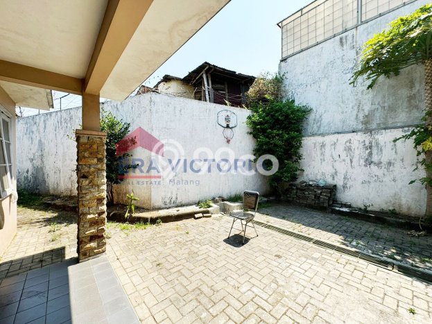 For Sale Rumah Elit Exclusive di Blimbing, Malang For Sale Rumah Elit Exclusive di Blimbing, Malang
