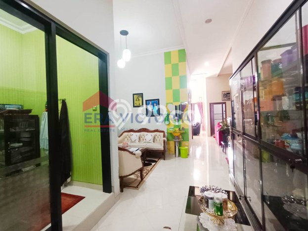 Hunian Eksklusif Dijual LT 240m2 di Lowokwaru, Malang Hunian Eksklusif Dijual LT 240m2 di Lowokwaru, Malang