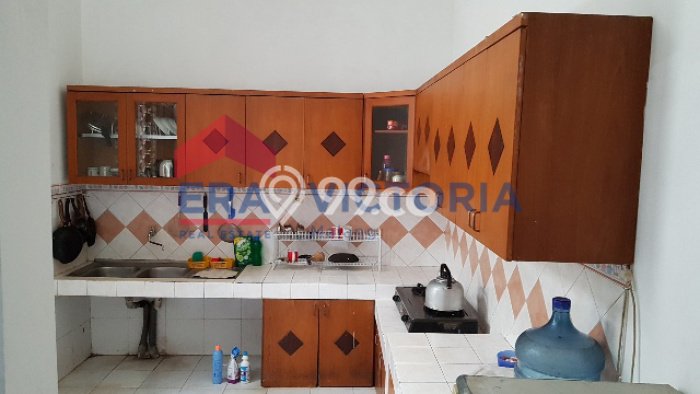 Disewakan Rumah Murah di Araya Malang dengan 3 Kamar Tidur Disewakan Rumah Murah di Araya Malang dengan 3 Kamar Tidur