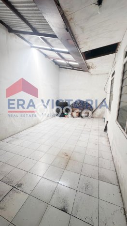 Rumah Modern 3 KT LT 119m2 di Sawojajar Rumah Modern 3 KT LT 119m2 di Sawojajar