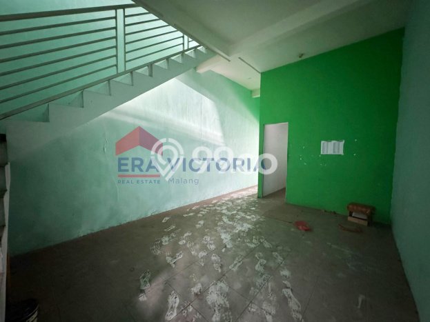 Ruko Disewakan Cepat di Kedungkandang Malang LB 144m2 Ruko Disewakan Cepat di Kedungkandang Malang LB 144m2