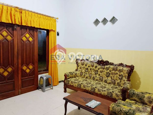 Rumah Terjangkau Dijual Area Singosari, Malang Harga Rp 485 Juta Rumah Terjangkau Dijual Area Singosari, Malang Harga Rp 485 Juta