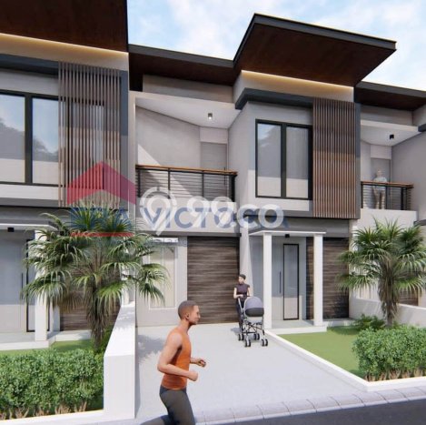 Rumah Minimalis Favorit Dijual Area Kedungkandang LT 96m2 Rumah Minimalis Favorit Dijual Area Kedungkandang LT 96m2