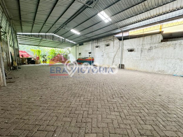 Gudang untuk disewa di Lowokwaru punya LT 500m2 & LB 500m2 harga sewa kompetitif Gudang untuk disewa di Lowokwaru punya LT 500m2 & LB 500m2 harga sewa kompetitif