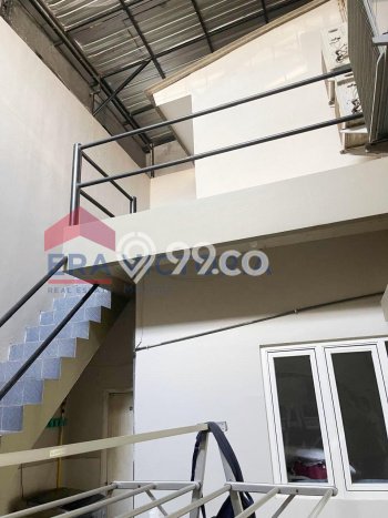 Hunian Cantik Minimalis Lb 180m2 di Rungkut, Surabaya Hunian Cantik Minimalis Lb 180m2 di Rungkut, Surabaya