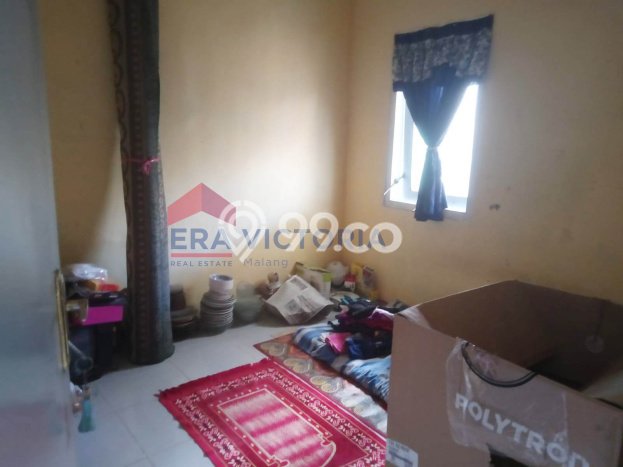 Rumah Modern Cantik 2 Kamar Siap Huni di Kedungkandang Rumah Modern Cantik 2 Kamar Siap Huni di Kedungkandang