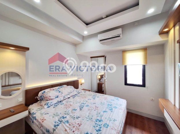 Untuk Dijual Apartemen Ekonomis di Lowokwaru, Malang dengan 1 KT, 1 KM Untuk Dijual Apartemen Ekonomis di Lowokwaru, Malang dengan 1 KT, 1 KM