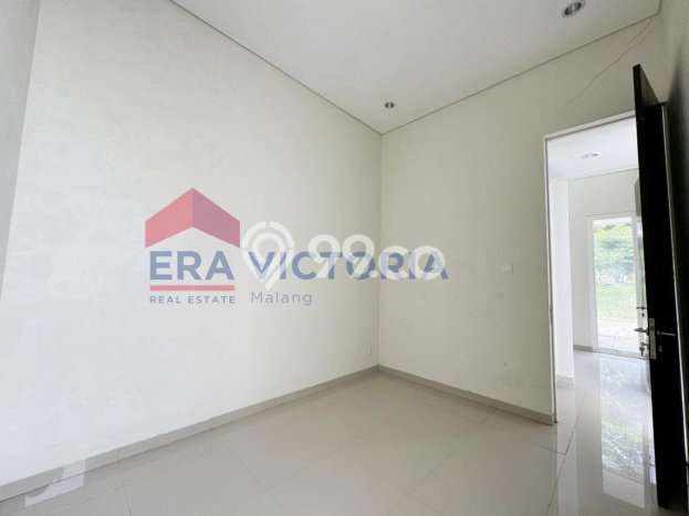 Rumah Luas Asri 2 KT Siap Huni di Malang Kota Malang Rumah Luas Asri 2 KT Siap Huni di Malang Kota Malang
