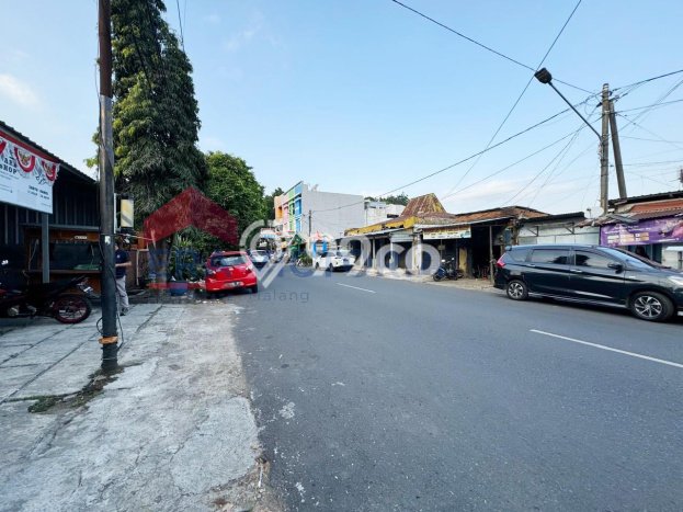 For Sale Rumah Elit Exclusive di Klojen, Malang For Sale Rumah Elit Exclusive di Klojen, Malang