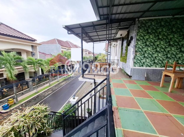 PELUANG EMAS! Hotel di Lowokwaru, Luas 600m2m², Pusat Bisnis PELUANG EMAS! Hotel di Lowokwaru, Luas 600m2m², Pusat Bisnis