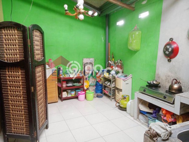 Rumah Modern Cantik 2 Kamar Siap Huni di Kedungkandang Rumah Modern Cantik 2 Kamar Siap Huni di Kedungkandang