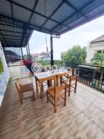 PELUANG EMAS! Hotel di Lowokwaru, Luas 600m2m², Pusat Bisnis PELUANG EMAS! Hotel di Lowokwaru, Luas 600m2m², Pusat Bisnis