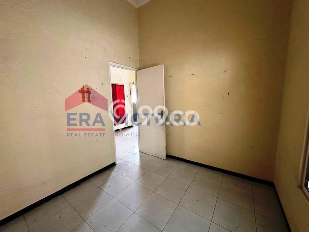 Rumah Modern Minimalis 2 KT Siap Huni di Blimbing Rumah Modern Minimalis 2 KT Siap Huni di Blimbing