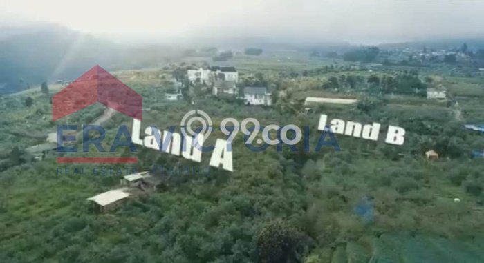 Tanah Lokasi Strategis Kawasan Batu, Luas 2860m2m², Dekat ke Fasilitas Umum Tanah Lokasi Strategis Kawasan Batu, Luas 2860m2m², Dekat ke Fasilitas Umum