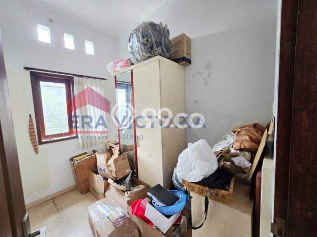 Jual Rumah Modern 3 KT di Malang Kota, Malang Jual Rumah Modern 3 KT di Malang Kota, Malang