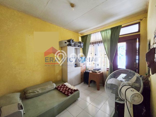 Rumah Modern 3 Kamar LT 135m2 di Sawojajar Rumah Modern 3 Kamar LT 135m2 di Sawojajar