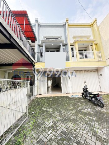 Ruko Favorit Dijual di Lowokwaru Malang Kawasan Pusat Bisnis Ruko Favorit Dijual di Lowokwaru Malang Kawasan Pusat Bisnis