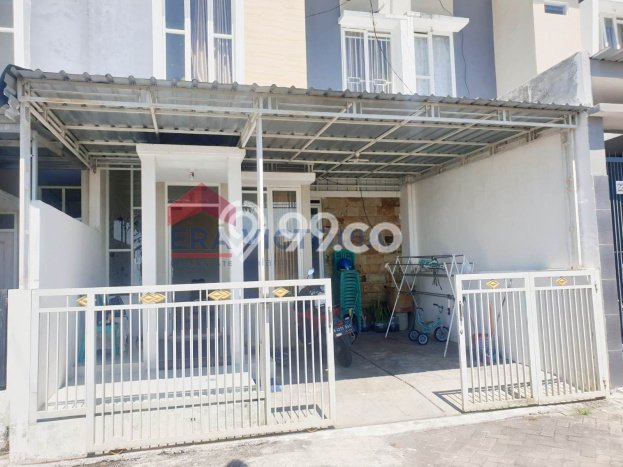 Dijual Rumah Eksklusif 3 KT di Malang Kota, Malang Dijual Rumah Eksklusif 3 KT di Malang Kota, Malang