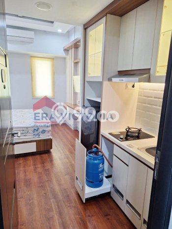 Untuk Dijual Apartemen Ekonomis di Lowokwaru, Malang dengan 1 KT, 1 KM Untuk Dijual Apartemen Ekonomis di Lowokwaru, Malang dengan 1 KT, 1 KM