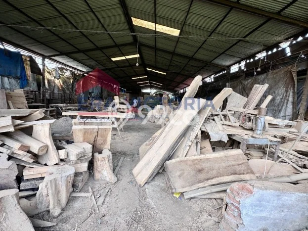 Unit Gudang Dijual di Singosari Malang 1000m2 Unit Gudang Dijual di Singosari Malang 1000m2