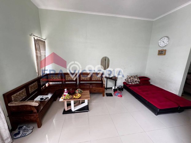 Dijual Cepat Rumah Bagus Siap Huni LB 145m2 di Lowokwaru, Malang Dijual Cepat Rumah Bagus Siap Huni LB 145m2 di Lowokwaru, Malang