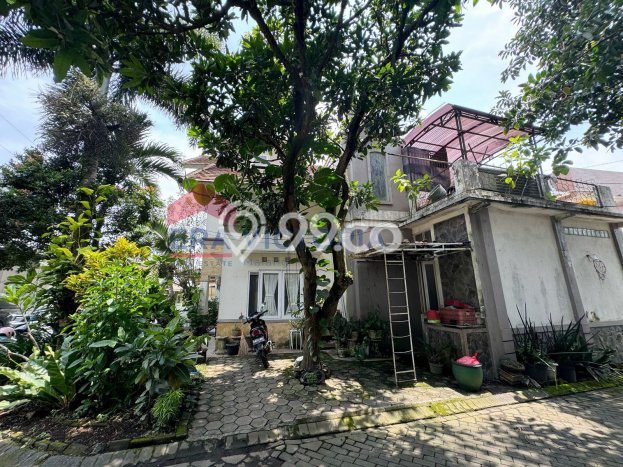 Rumah Mewah Dijual LT 190m2 di Lowokwaru, Malang Rumah Mewah Dijual LT 190m2 di Lowokwaru, Malang