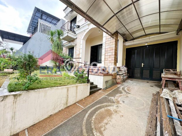 Hunian Mewah Dijual LT 330m2 di Dau, Malang Hunian Mewah Dijual LT 330m2 di Dau, Malang