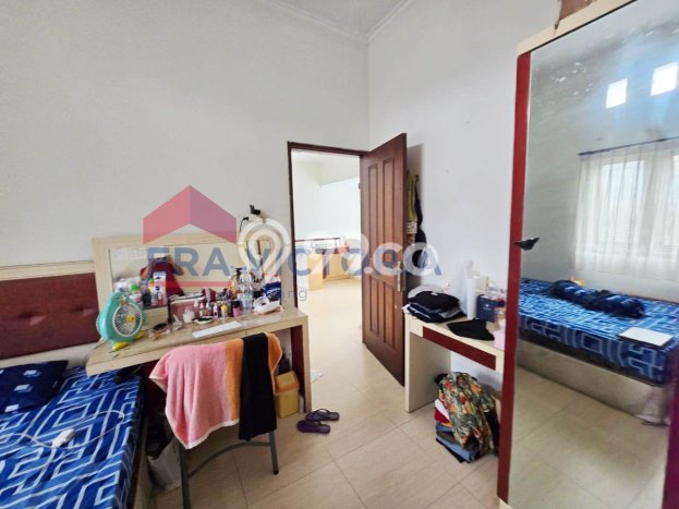 Jual Rumah Modern 3 KT di Malang Kota, Malang Jual Rumah Modern 3 KT di Malang Kota, Malang
