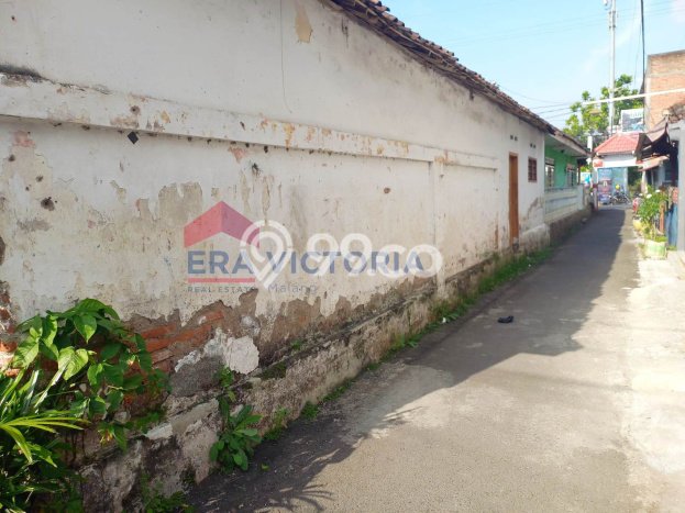 Siap Huni Rumah Mewah 6 Kamar di Lowokwaru Dekat ke Mana Saja Siap Huni Rumah Mewah 6 Kamar di Lowokwaru Dekat ke Mana Saja