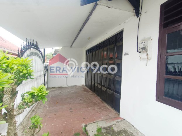 Dijual Rumah Eksklusif 5 KT di Sawojajar, Malang Dijual Rumah Eksklusif 5 KT di Sawojajar, Malang