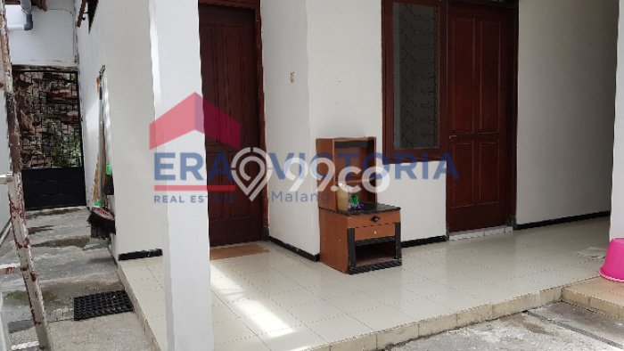 Disewakan Rumah Murah di Araya Malang dengan 3 Kamar Tidur Disewakan Rumah Murah di Araya Malang dengan 3 Kamar Tidur