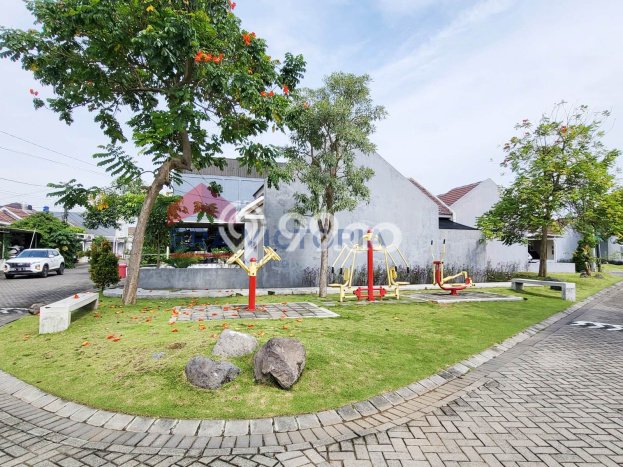 Jual Rumah Bagus Siap Huni LB 41m2 di Sidoarjo, Sidoarjo Jual Rumah Bagus Siap Huni LB 41m2 di Sidoarjo, Sidoarjo