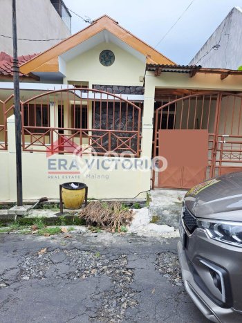 Sewa Rumah Murah di Malang Kota Malang dengan 2 KT Sewa Rumah Murah di Malang Kota Malang dengan 2 KT