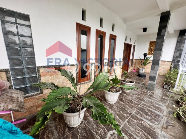 Dijual Rumah Strategis Bagus Punya 2 KT di Pakis Malang SHM Dijual Rumah Strategis Bagus Punya 2 KT di Pakis Malang SHM