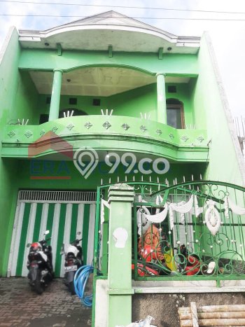 FOR SALE! Ruko di Pakis Malang, LT 119m2, LB 187m2 FOR SALE! Ruko di Pakis Malang, LT 119m2, LB 187m2