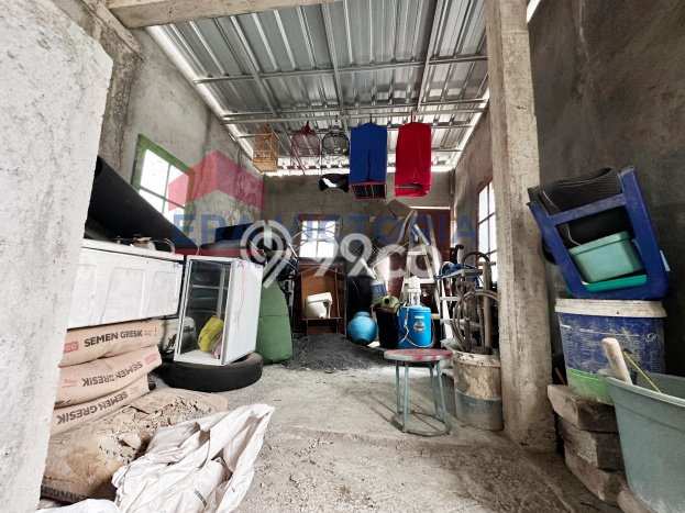 Rumah Modern 5 KT LT 108m2 di Malang Kota Rumah Modern 5 KT LT 108m2 di Malang Kota