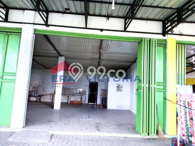 Unit Ruko Strategis di Kertosono, Nganjuk Potensi Bisnis Besar Unit Ruko Strategis di Kertosono, Nganjuk Potensi Bisnis Besar