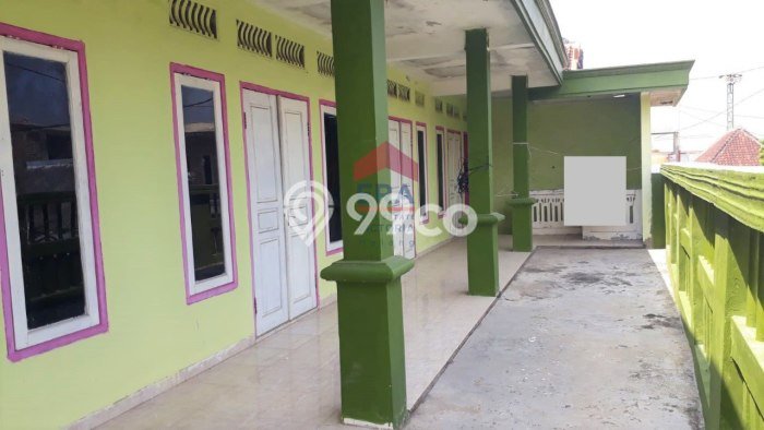Rumah Strategis Minimalis Lb 205m2 di Ngasem, Kediri Rumah Strategis Minimalis Lb 205m2 di Ngasem, Kediri