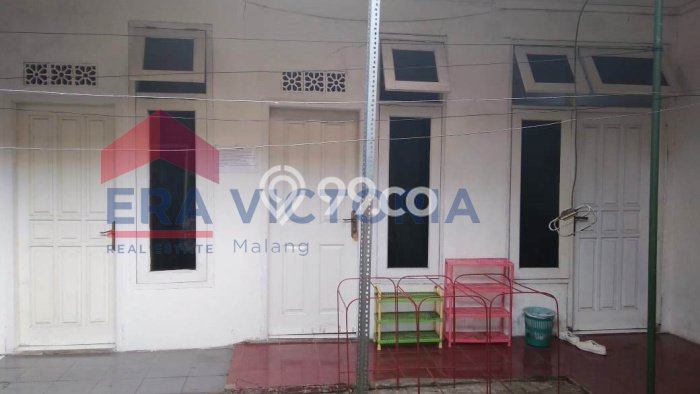 Properti Nyaman 7 KT LT 226m2m² di Lowokwaru, Malang Properti Nyaman 7 KT LT 226m2m² di Lowokwaru, Malang