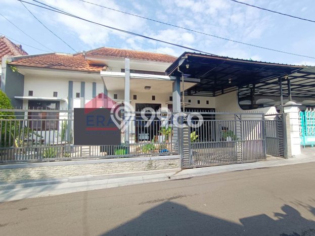 Hunian Eksklusif Dijual LT 240m2 di Lowokwaru, Malang Hunian Eksklusif Dijual LT 240m2 di Lowokwaru, Malang
