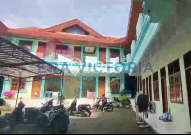 Best Deal Hunian Premium Ideal dan Luas di Tembalang, Semarang Best Deal Hunian Premium Ideal dan Luas di Tembalang, Semarang