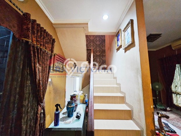 Rumah Modern 4 KT LT 106m2 di Jatibening Rumah Modern 4 KT LT 106m2 di Jatibening