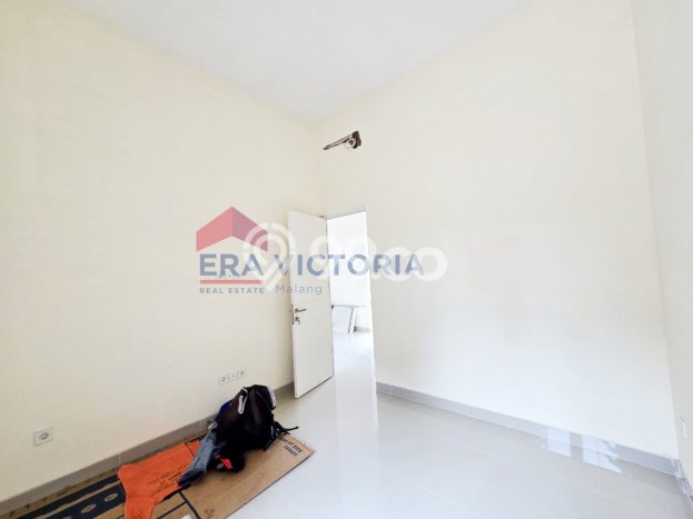 Rumah Strategis Modern Lb 51m2 di Kedungkandang, Malang Rumah Strategis Modern Lb 51m2 di Kedungkandang, Malang