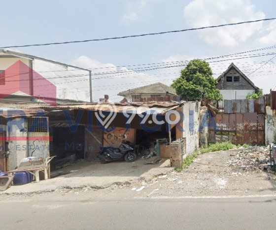 AREA BISNIS! Gudang di Blimbing, Luas 500m2m², Mainroad, Strategis AREA BISNIS! Gudang di Blimbing, Luas 500m2m², Mainroad, Strategis