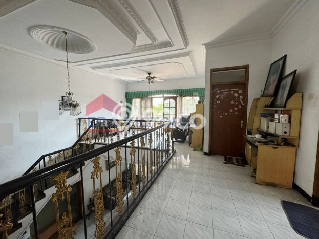 Dijual Rumah Mewah Exclusive di Sukun, Malang Dijual Rumah Mewah Exclusive di Sukun, Malang