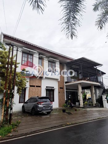 PELUANG EMAS! Hotel di Lowokwaru, Luas 600m2m², Pusat Bisnis PELUANG EMAS! Hotel di Lowokwaru, Luas 600m2m², Pusat Bisnis