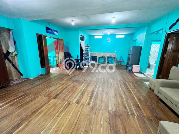 Rumah Modern 5 KT LT 108m2 di Malang Kota Rumah Modern 5 KT LT 108m2 di Malang Kota