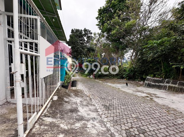 Rumah Modern 5 KT LT 108m2 di Malang Kota Rumah Modern 5 KT LT 108m2 di Malang Kota