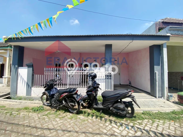 Rumah Sederhana Dijual Lokasi Singosari 2 Kamar dengan Luas Tanah 84m2 Rumah Sederhana Dijual Lokasi Singosari 2 Kamar dengan Luas Tanah 84m2